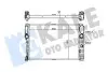 Радиатор охлаждения W211 280/420CDI 02- 347275