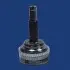TOJ0046 CHEVROLET Шрус зовнішній к-кт Aveo 1.4 -2 MAGNETI MARELLI підбір по vin на Brocar