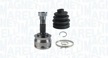 TOJ0101 ШРУС со смазкой в комплекте MAGNETI MARELLI подбор по vin на Brocar
