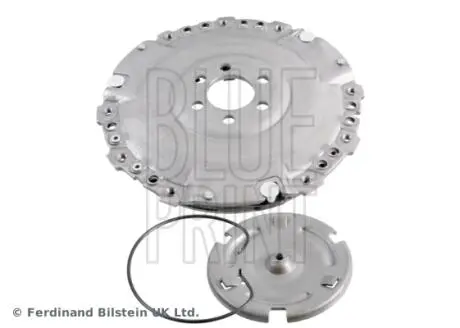ADV183219N SKODA Корзина сцепления Octavia 1.6 96- BLUE PRINT подбор по vin на Brocar