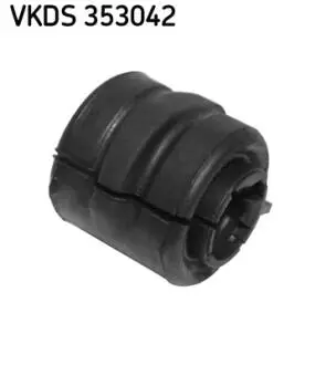 VKDS353042 Подушка стабилизатора Xsara,ZX,306 18мм SKF підбір по vin на Brocar