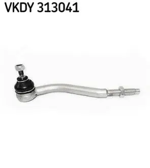 VKDY313041 Наконечник рул.тяги прав.405 -96 Samand SKF підбір по vin на Brocar