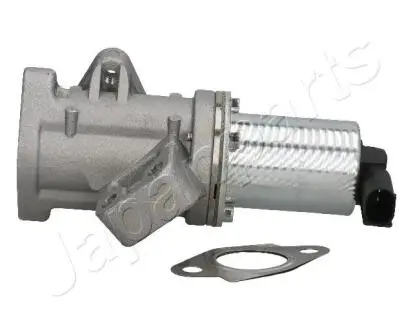 EGRH07 Клапан EGR H-1 2,5CRDI -07, KIA Sorento JAPANPARTS подбор по vin на Brocar