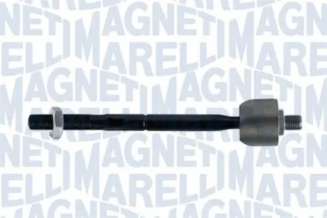 SSP0239 RENAULT Тяга рулев.Лев./правий.Kangoo 08- MAGNETI MARELLI підбір по vin на Brocar