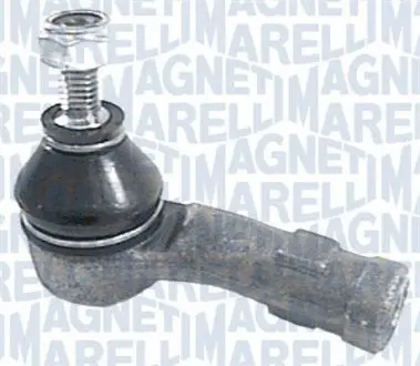 SSP0420 FORD Наконечник рул. тяги лев.Focus 98- MAGNETI MARELLI підбір по vin на Brocar