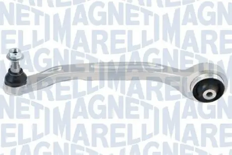 ARM212 VW Важіль передній лев.нижній Audi A6 -5 MAGNETI MARELLI підбір по vin на Brocar
