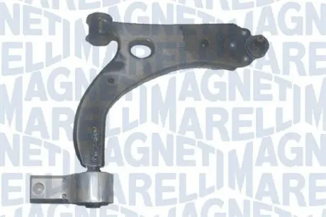 ARM513 FORD Важіль передн.нижн.правий. Fiesta 02- MAGNETI MARELLI підбір по vin на Brocar