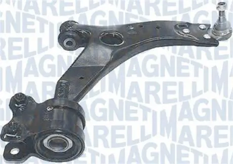 ARM543 FORD Важіль передн.правий. Focus,C-Max 05- MAGNETI MARELLI підбір по vin на Brocar