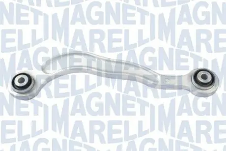 ARM739 DB Важіль задн.верхн.Лев./правий. W220 98- MAGNETI MARELLI підбір по vin на Brocar