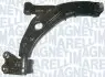 ARM802 MAZDA Важіль передній нижн.правий.CX-7 07- MAGNETI MARELLI підбір по vin на Brocar