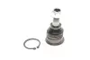 VKDS812005 Опора кульова NISSAN ALMERA II 00- перед міст низ (Вир-во SKF) SKF підбір по vin на Brocar