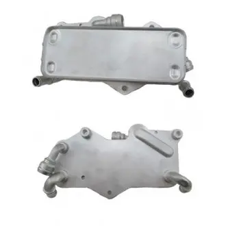 95184 Масляний радіатор Audi A6/7 2.0/3.0 11- MEAT&DORIA підбір по vin на Brocar
