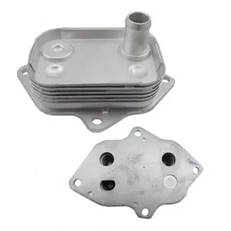 95253 Масляный радиатор W168,Vaneo 1.7CDI 98- MEAT&DORIA подбор по vin на Brocar