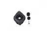 SM0201 Задн. аморт. (к-кт. !) NISSAN Almera -6 JAPANPARTS підбір по vin на Brocar