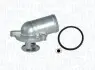 TE0066 DB Термостат 87°C M111 93- (без отвода) MAGNETI MARELLI підбір по vin на Brocar