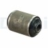 С/блок рессоры задн.Transit 2.0-2.5 95- TD1895W