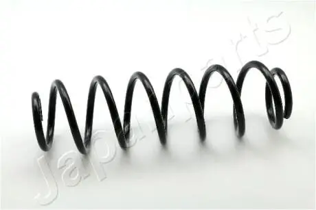 ZC6970A Пружина задняя L=337mm Polo, Seat Ibiza JAPANPARTS підбір по vin на Brocar