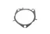 PA10184 Помпа води Fiat Doblo/Opel Combo/Astra H/J/Zafira B/C/Vectra 1.6/1.9/2.0CDTI 10- BUGATTI підбір по vin на Brocar