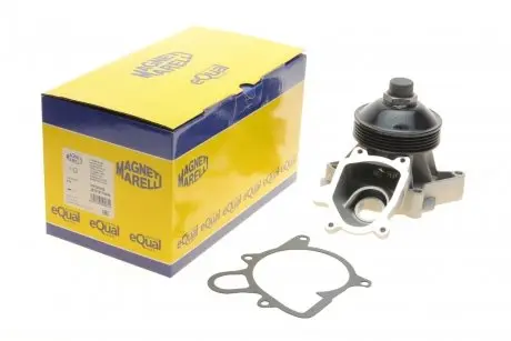352316170049 Водяна помпа MAGNETI MARELLI подбор по vin на Brocar