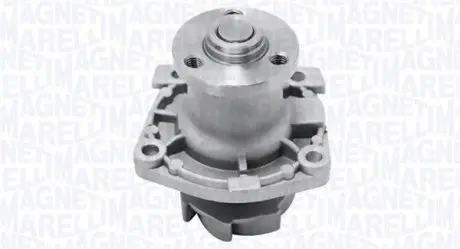352316170288 Водна помпа MAGNETI MARELLI підбір по vin на Brocar