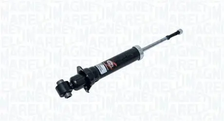 355449070000 TOYOTA Амортизатор газ.задн.Avensis 03- MAGNETI MARELLI підбір по vin на Brocar