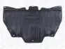 VW ізоляція моторного відсіку AUDI A4 -8 021316938080