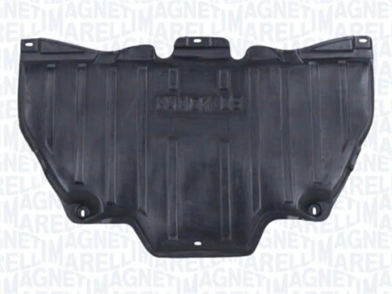 021316938080 VW ізоляція моторного відсіку AUDI A4 -8 MAGNETI MARELLI підбір по vin на Brocar