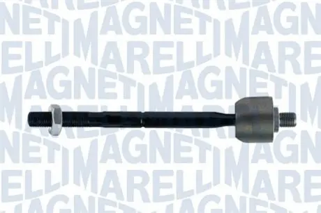 301191602390 RENAULT Тяга рулев.лев./прав.Kangoo 08- MAGNETI MARELLI подбор по vin на Brocar