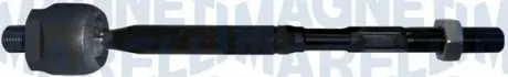 301191602560 TOYOTA рульова тяга лев./правий.Yaris 05- MAGNETI MARELLI підбір по vin на Brocar