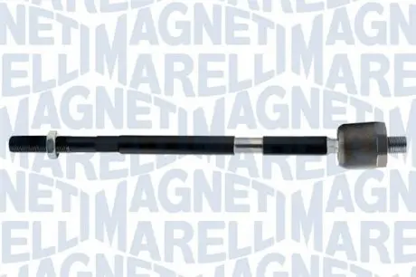 301191602750 VW Рулевая тяга с г/у лев/прав Polo -98 MAGNETI MARELLI підбір по vin на Brocar