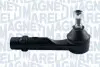 301191603700 CITROEN Наконечник прав. C4 Picasso 06- MAGNETI MARELLI підбір по vin на Brocar