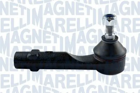 301191603700 CITROEN Наконечник прав. C4 Picasso 06- MAGNETI MARELLI підбір по vin на Brocar