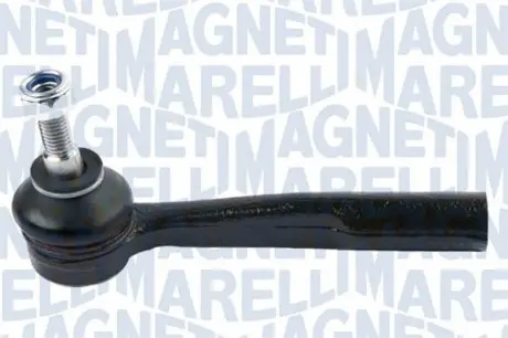 301191604010 FIAT Наконечник Рульов.тяги лев.500L 12- MAGNETI MARELLI підбір по vin на Brocar