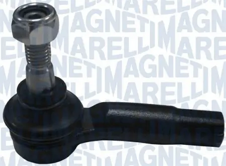 301191604100 FORD Наконечник рул.тяги лев.Fiesta 08- MAGNETI MARELLI подбор по vin на Brocar