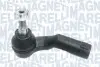 Наконечник тяги рулевой (L) Ford Focus II/Volvo C30 1.4-2.5 03-12 301191604220