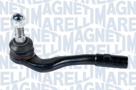 301191605180 DB Наконечник рулевой тяги лев.W203 00- MAGNETI MARELLI підбір по vin на Brocar