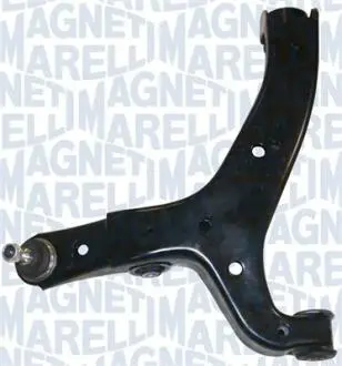 301181310450 VW Рычаг передний нижний лев.Amarok 10- MAGNETI MARELLI подбор по vin на Brocar