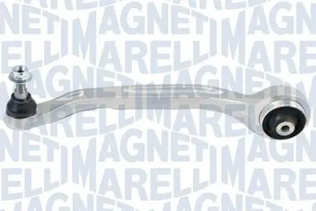 301181321200 VW Рычаг передний лев.нижний Audi A6 -5 MAGNETI MARELLI подбор по vin на Brocar