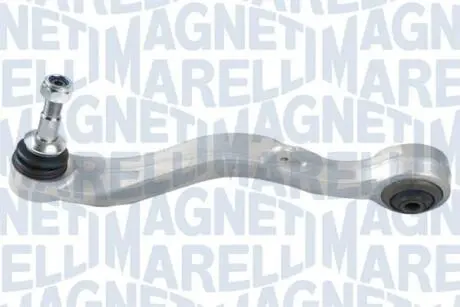 301181328900 BMW Рычаг передн.нижн.правый E65/66 01- MAGNETI MARELLI подбор по vin на Brocar
