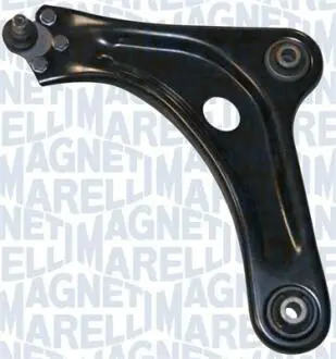 301181342300 CITROEN Важіль передн.Лев.C3 II, DS3 09- MAGNETI MARELLI підбір по vin на Brocar