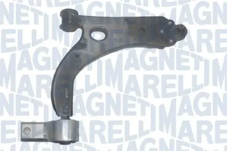 301181351300 FORD Рычаг передн.нижн.прав. Fiesta 02- MAGNETI MARELLI подбор по vin на Brocar