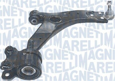 301181354300 FORD Важіль передн.правий. Focus,C-Max 05- MAGNETI MARELLI підбір по vin на Brocar