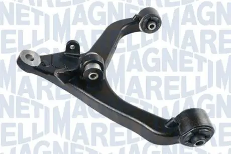 301181362800 JEEP Рычаг передн.нижн.лев.Cherokee 01- MAGNETI MARELLI подбор по vin на Brocar