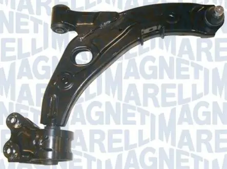 301181380200 MAZDA Важіль передній нижн.правий.CX-7 07- MAGNETI MARELLI підбір по vin на Brocar