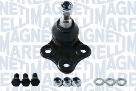 301191618230 RENAULT Шаровая опора передн.Duster 10- MAGNETI MARELLI подбор по vin на Brocar