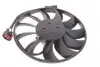 47969 Вентилятор радиатора Audi A3/Q3/VW Passat B8/Touran 1.4-2.5 14- NRF підбір по vin на Brocar