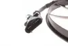 47969 Вентилятор радиатора Audi A3/Q3/VW Passat B8/Touran 1.4-2.5 14- NRF підбір по vin на Brocar