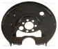 812529246 OSŁONA TARCZY HAM. VW T. GOLF 83-92 PR TRISCAN підбір по vin на Brocar