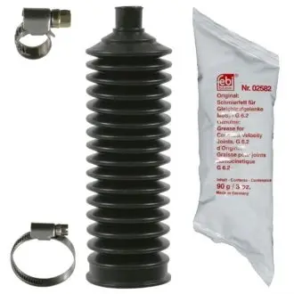 12099 Пыльник рул.рейки комплект Scorpio 95- FEBI BILSTEIN подбор по vin на Brocar