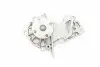 PA10107 Помпа воды Ford C-Max II/Focus II/III/Mondeo IV/Fiesta/Kuga/Connect/Volvo 1.4/1.6 13- (R/B) (6 лоп.) BUGATTI підбір по vin на Brocar